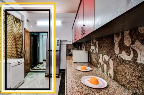 Airport Sky Inn Homestay Jaipur Ngoại thất bức ảnh